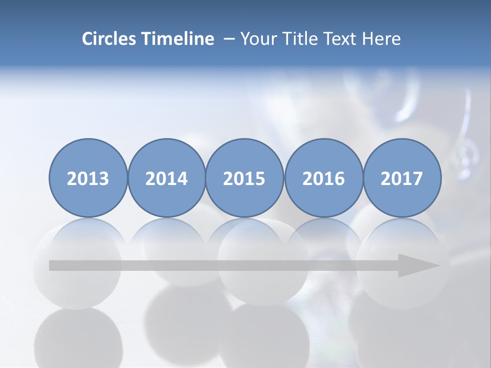 Extreme Macro Of Homeopathic Medications - Small White Balls And The Container PowerPoint Template