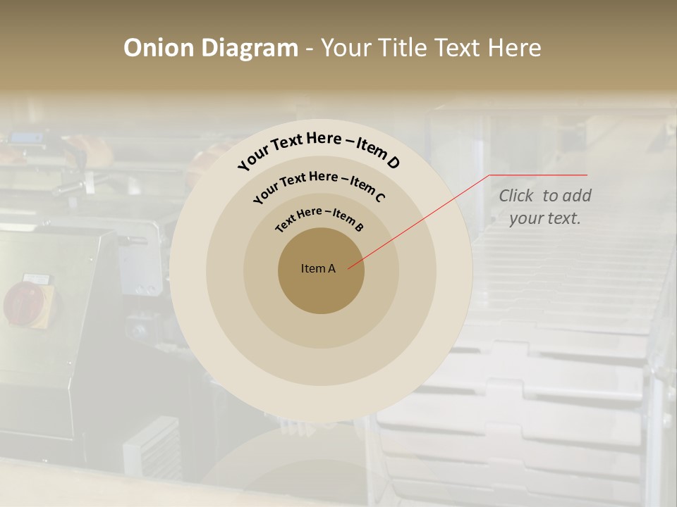 Bakery , Conveyer/ PowerPoint Template