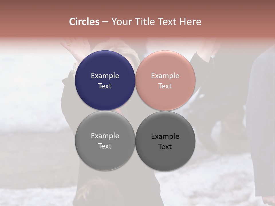 Presidential Candidate Hillary Clinton Waving To Supporters At A Democratic Rally In Spokane Washington PowerPoint Template