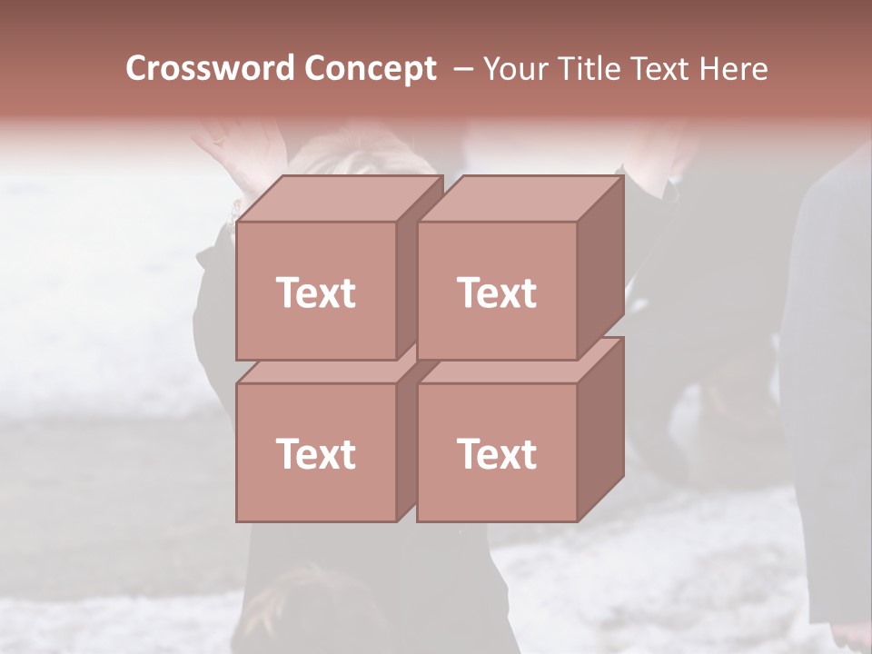 Presidential Candidate Hillary Clinton Waving To Supporters At A Democratic Rally In Spokane Washington PowerPoint Template