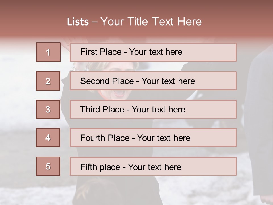 Presidential Candidate Hillary Clinton Waving To Supporters At A Democratic Rally In Spokane Washington PowerPoint Template