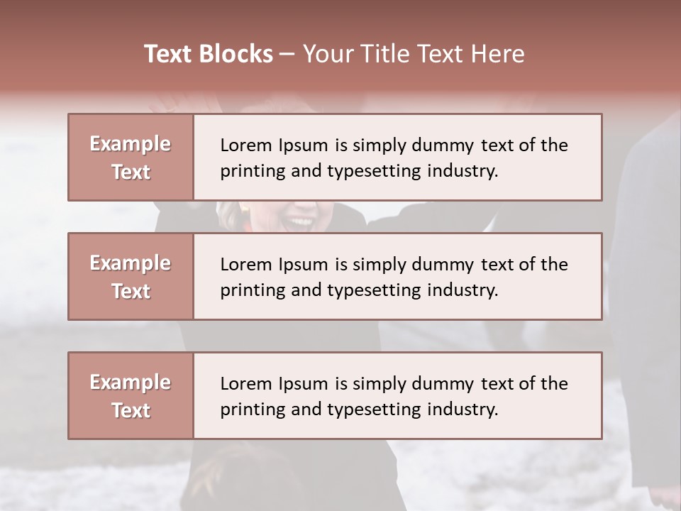 Presidential Candidate Hillary Clinton Waving To Supporters At A Democratic Rally In Spokane Washington PowerPoint Template