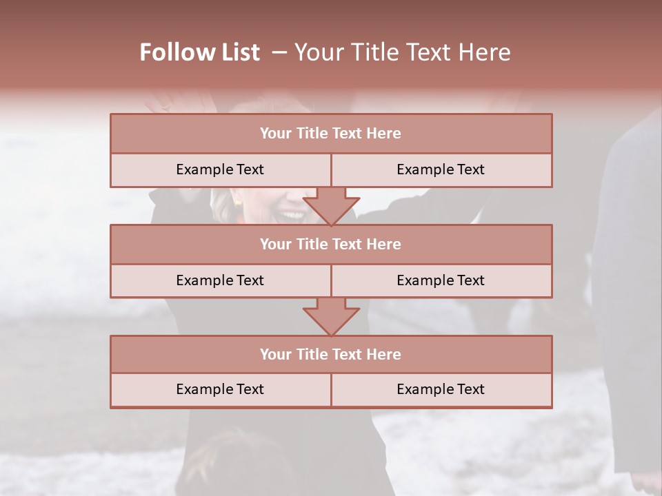 Presidential Candidate Hillary Clinton Waving To Supporters At A Democratic Rally In Spokane Washington PowerPoint Template