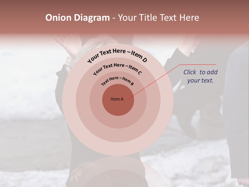 Presidential Candidate Hillary Clinton Waving To Supporters At A Democratic Rally In Spokane Washington PowerPoint Template