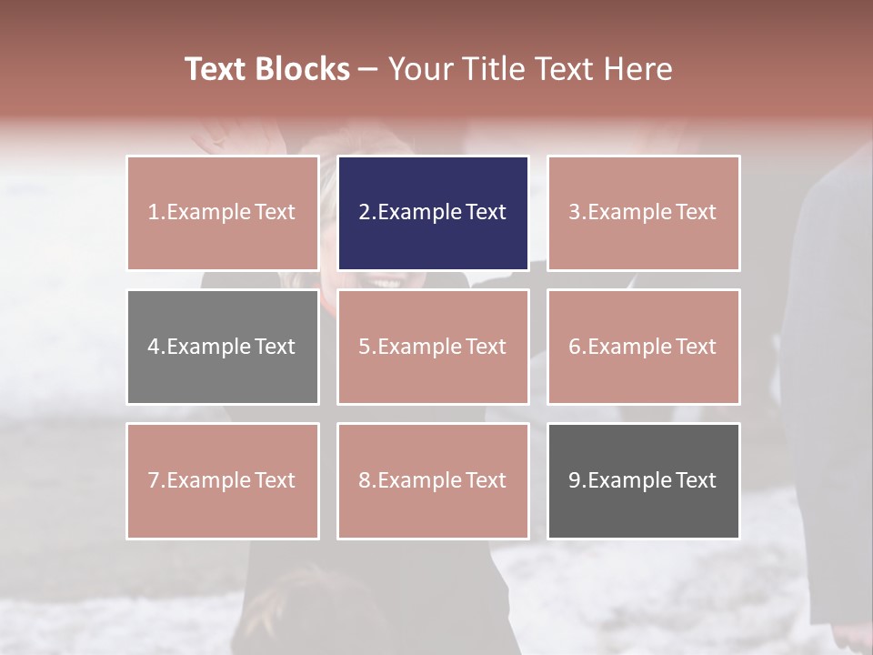 Presidential Candidate Hillary Clinton Waving To Supporters At A Democratic Rally In Spokane Washington PowerPoint Template