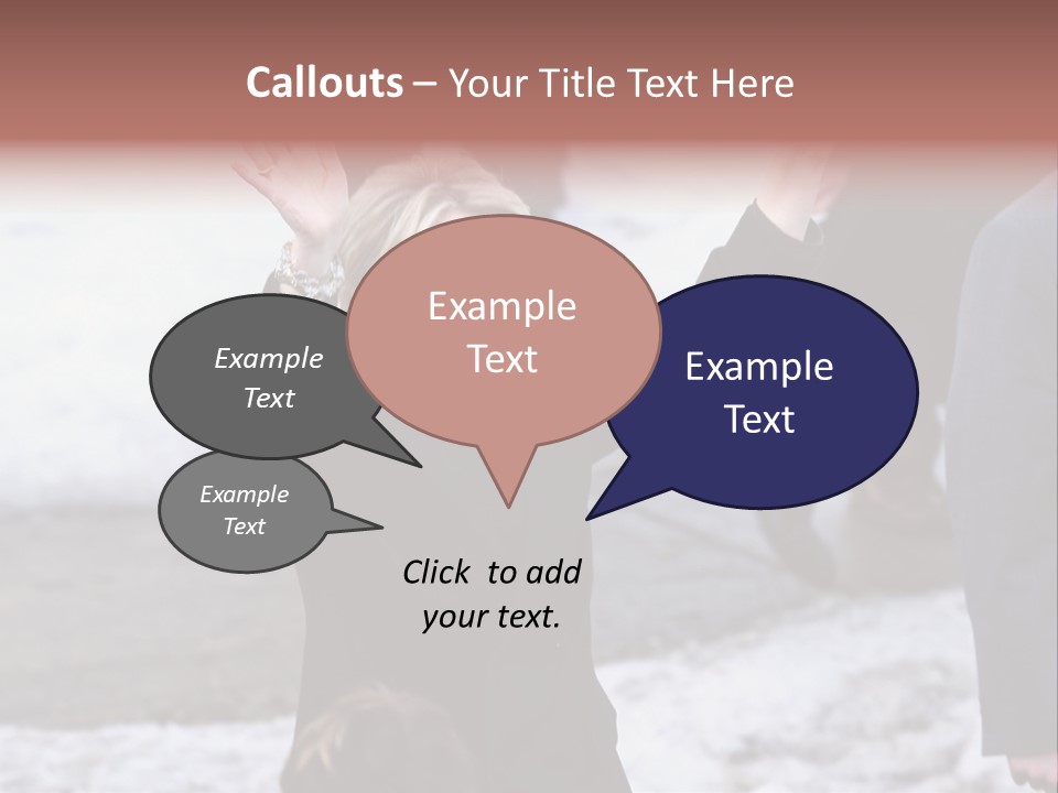 Presidential Candidate Hillary Clinton Waving To Supporters At A Democratic Rally In Spokane Washington PowerPoint Template