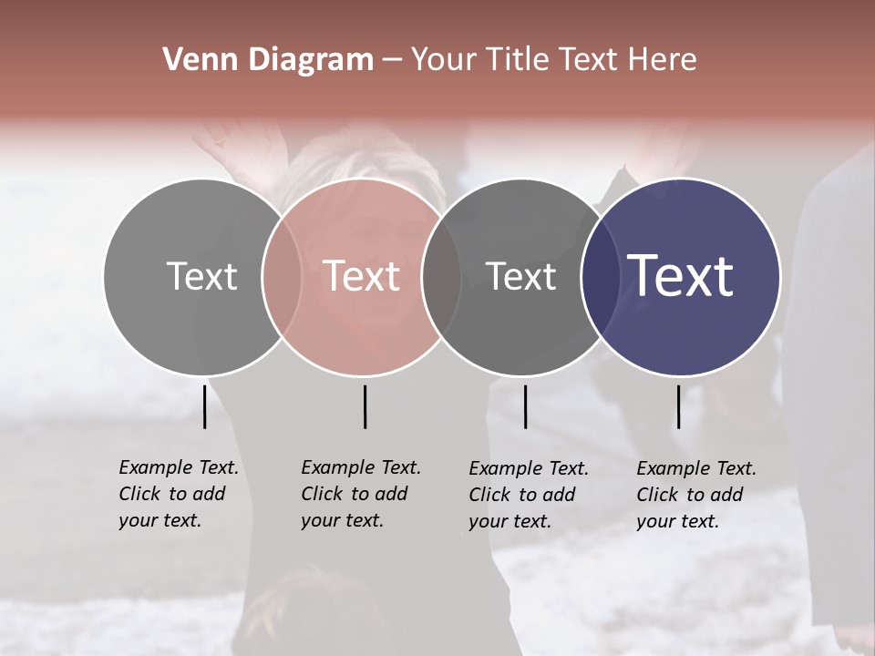 Presidential Candidate Hillary Clinton Waving To Supporters At A Democratic Rally In Spokane Washington PowerPoint Template