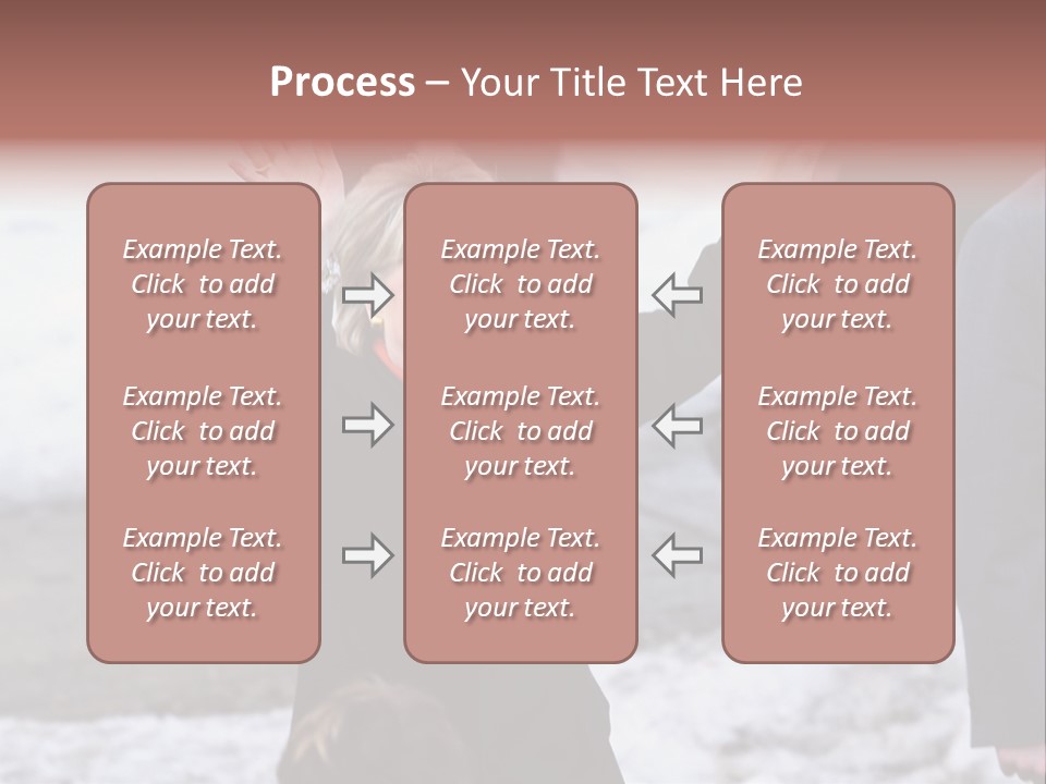Presidential Candidate Hillary Clinton Waving To Supporters At A Democratic Rally In Spokane Washington PowerPoint Template