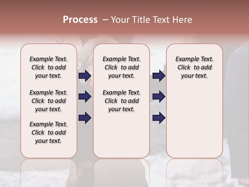 Presidential Candidate Hillary Clinton Waving To Supporters At A Democratic Rally In Spokane Washington PowerPoint Template