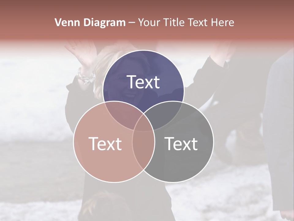 Presidential Candidate Hillary Clinton Waving To Supporters At A Democratic Rally In Spokane Washington PowerPoint Template