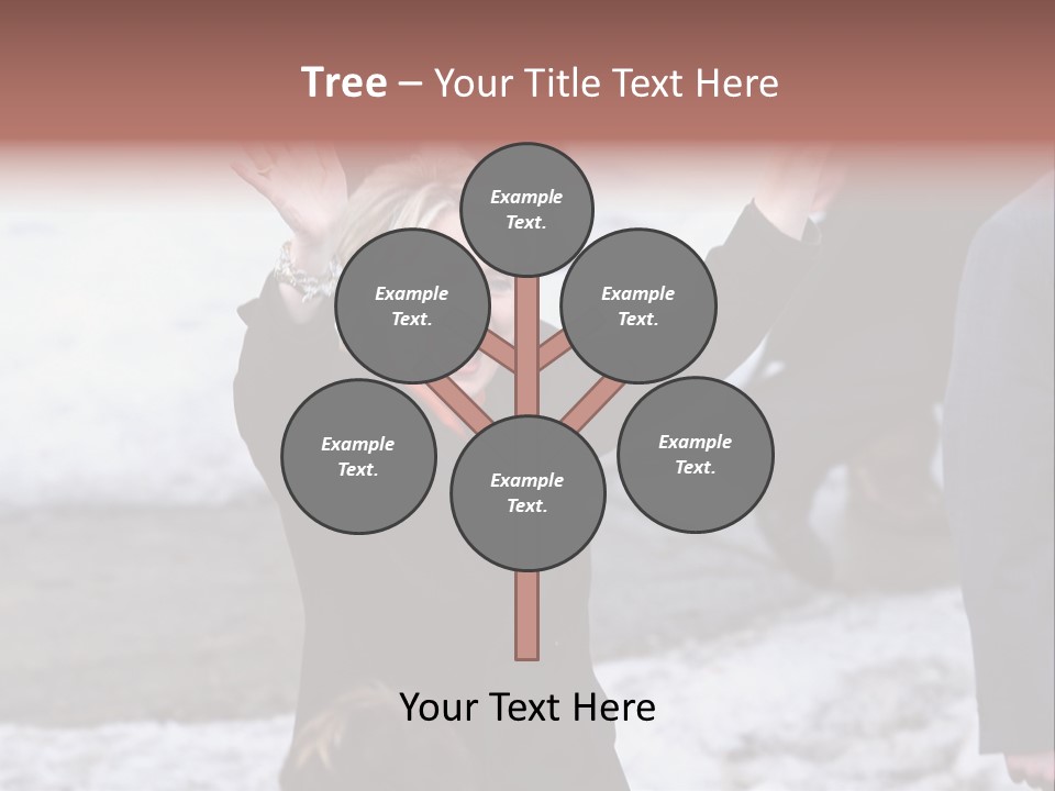 Presidential Candidate Hillary Clinton Waving To Supporters At A Democratic Rally In Spokane Washington PowerPoint Template