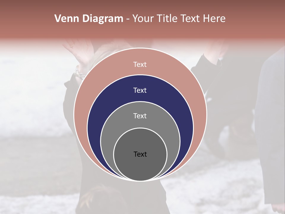 Presidential Candidate Hillary Clinton Waving To Supporters At A Democratic Rally In Spokane Washington PowerPoint Template