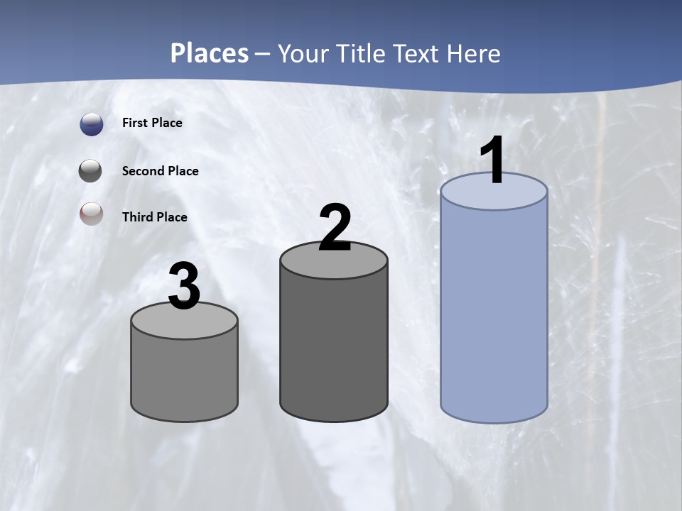 Sprung A Leak PowerPoint Template