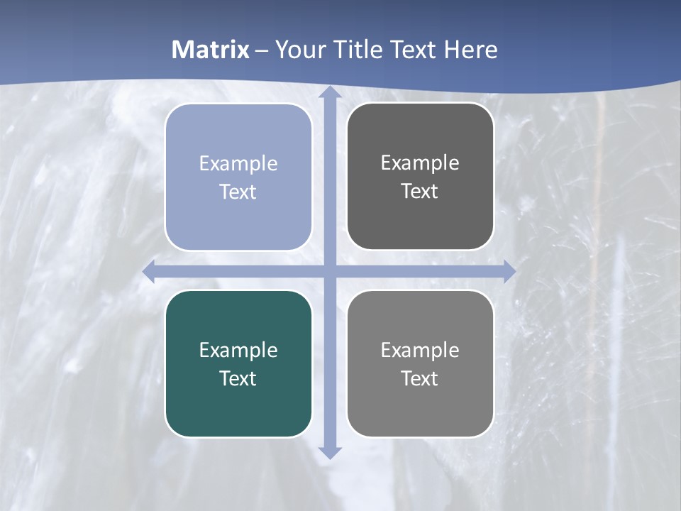 Sprung A Leak PowerPoint Template