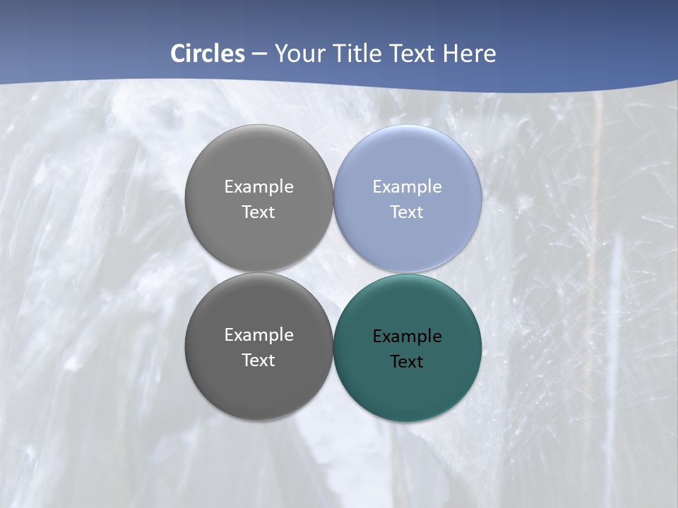 Sprung A Leak PowerPoint Template