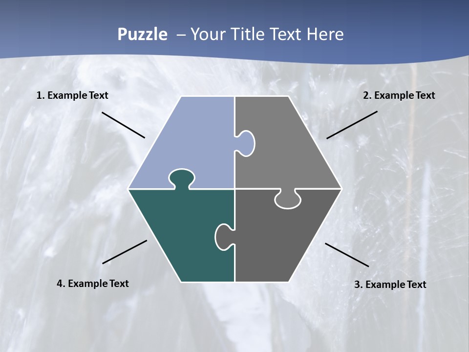 Sprung A Leak PowerPoint Template