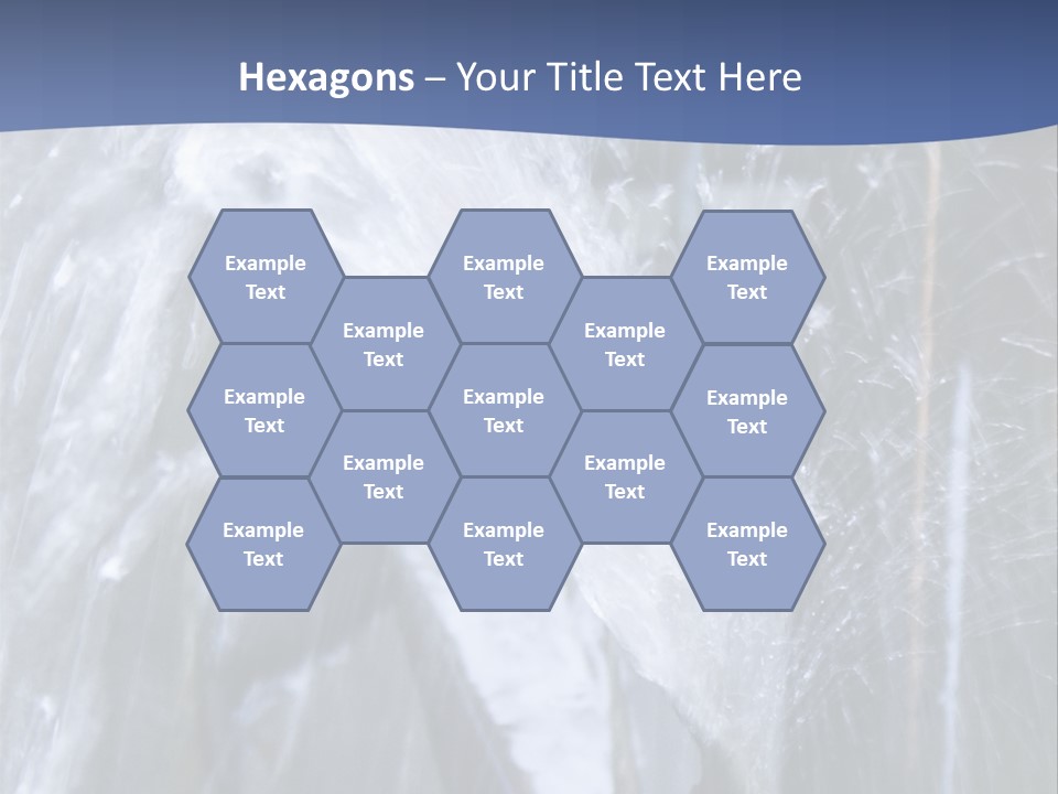 Sprung A Leak PowerPoint Template