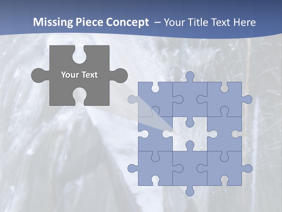 Sprung A Leak PowerPoint Template