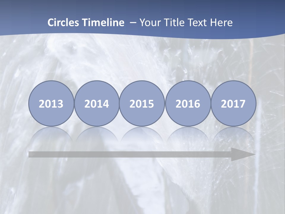 Sprung A Leak PowerPoint Template