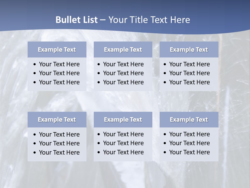 Sprung A Leak PowerPoint Template