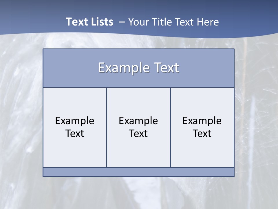 Sprung A Leak PowerPoint Template