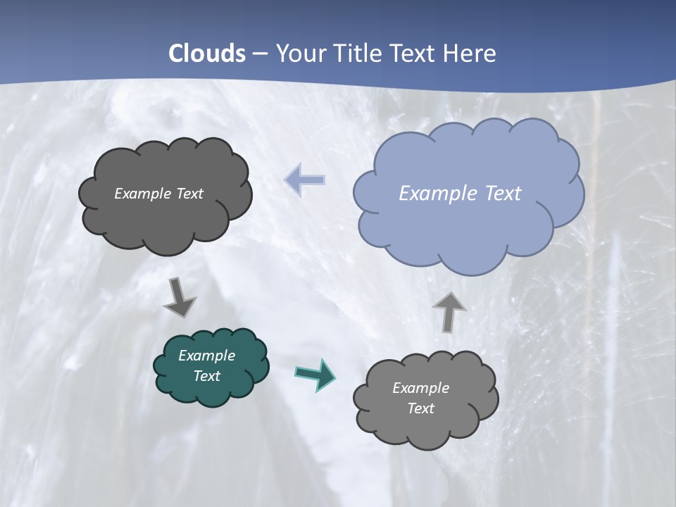 Sprung A Leak PowerPoint Template