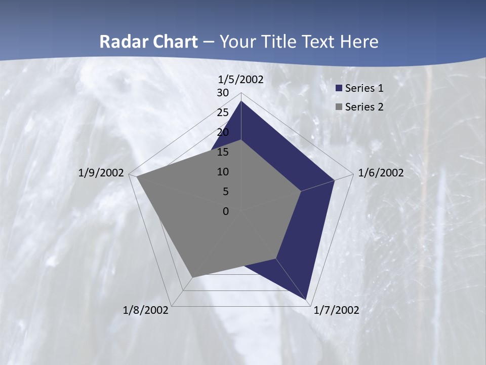 Sprung A Leak PowerPoint Template
