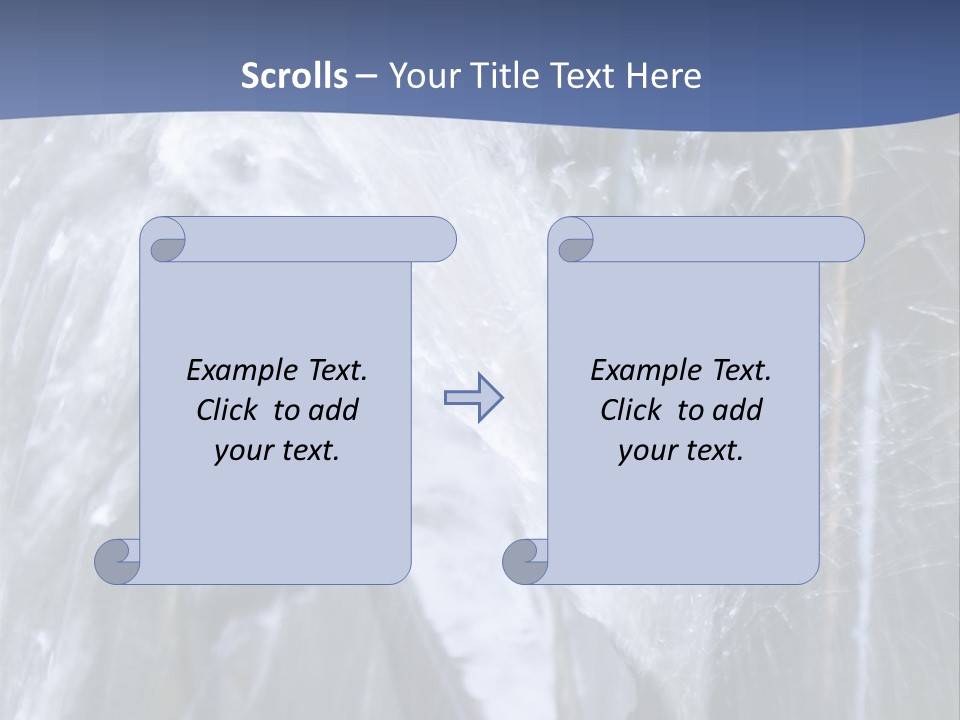 Sprung A Leak PowerPoint Template