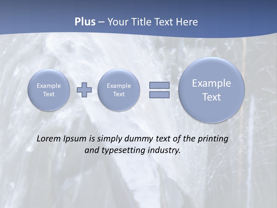 Sprung A Leak PowerPoint Template