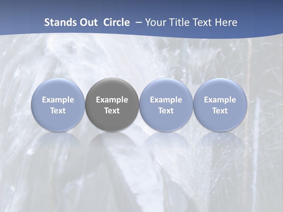 Sprung A Leak PowerPoint Template