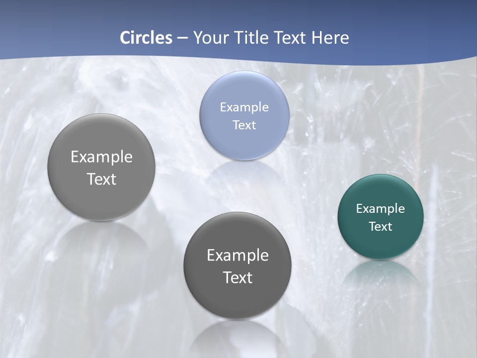 Sprung A Leak PowerPoint Template