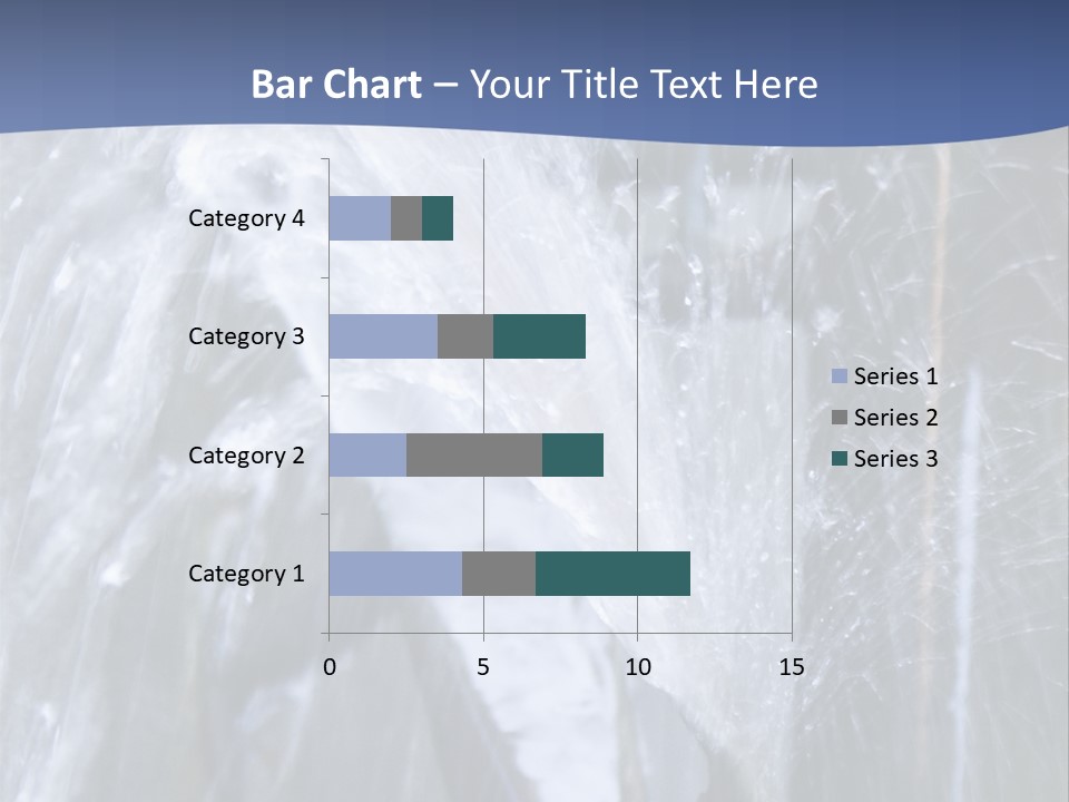 Sprung A Leak PowerPoint Template