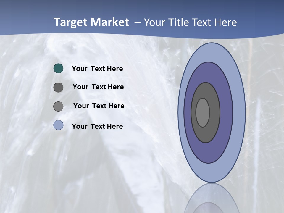 Sprung A Leak PowerPoint Template