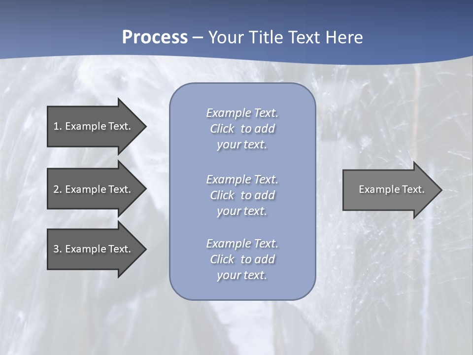 Sprung A Leak PowerPoint Template