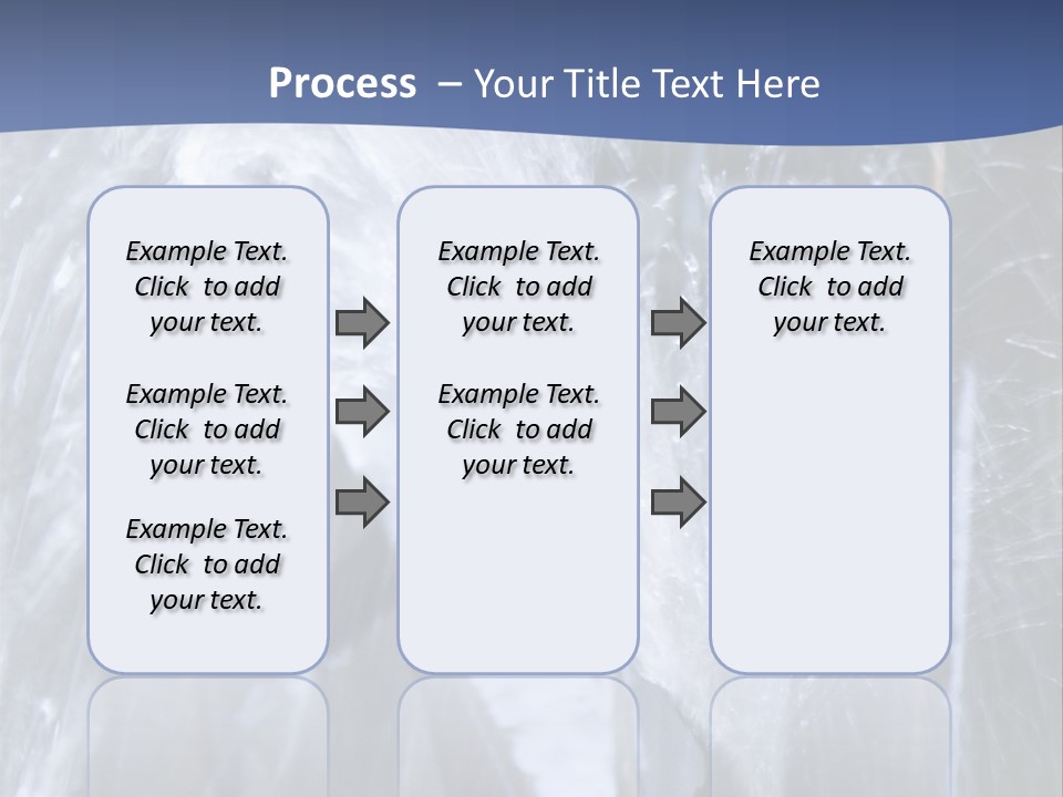 Sprung A Leak PowerPoint Template