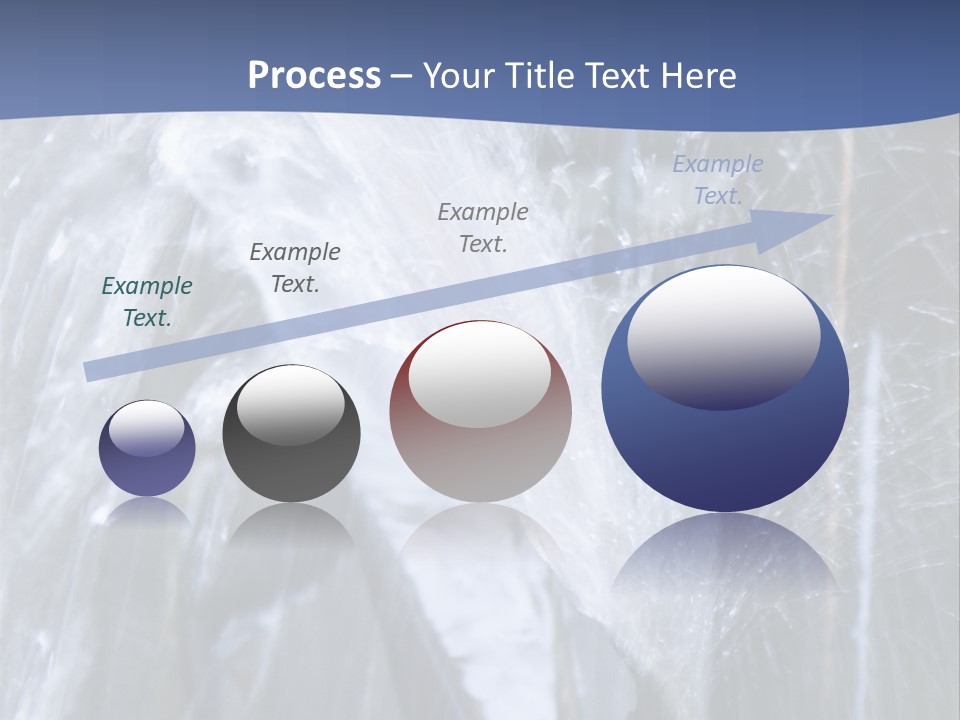 Sprung A Leak PowerPoint Template