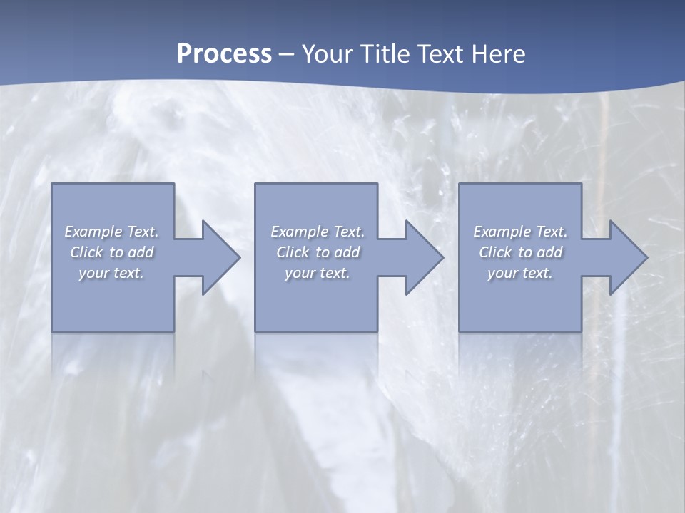 Sprung A Leak PowerPoint Template
