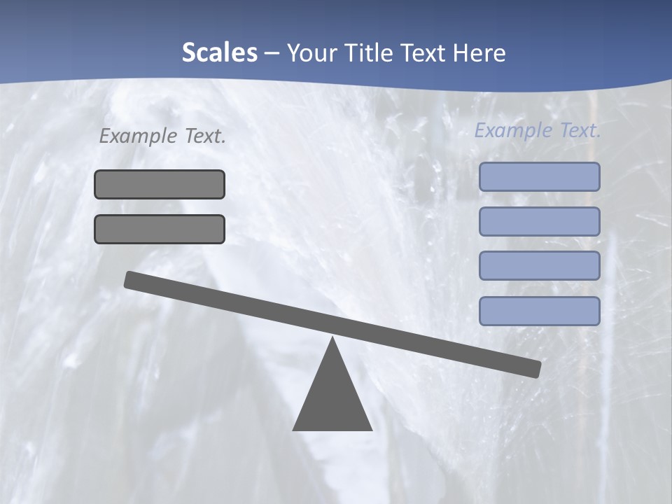 Sprung A Leak PowerPoint Template