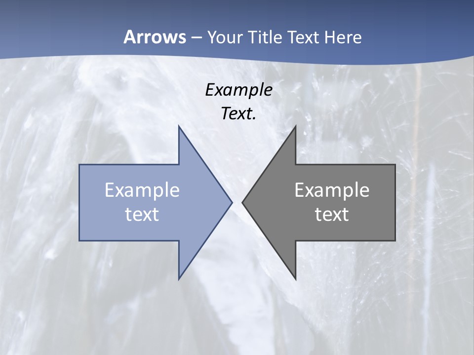 Sprung A Leak PowerPoint Template