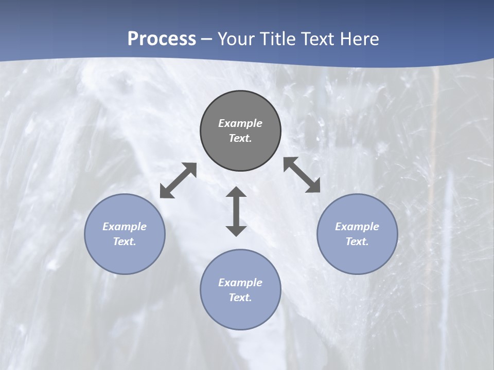 Sprung A Leak PowerPoint Template