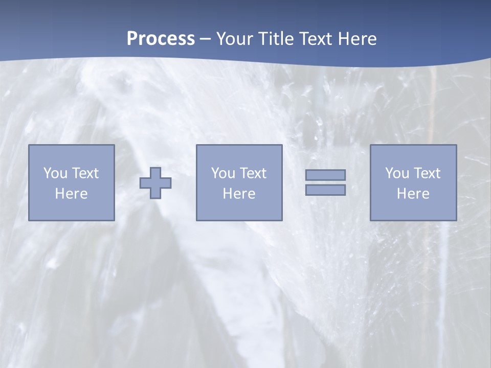 Sprung A Leak PowerPoint Template