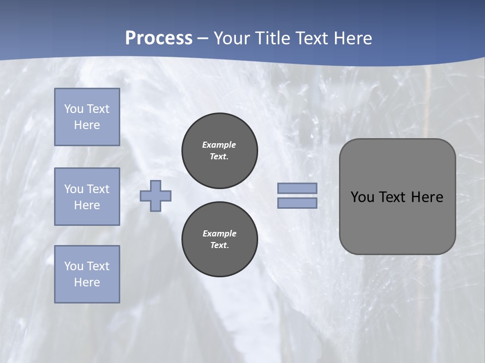 Sprung A Leak PowerPoint Template