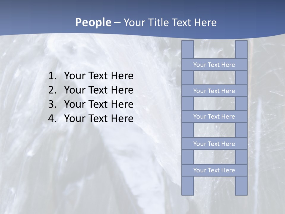 Sprung A Leak PowerPoint Template