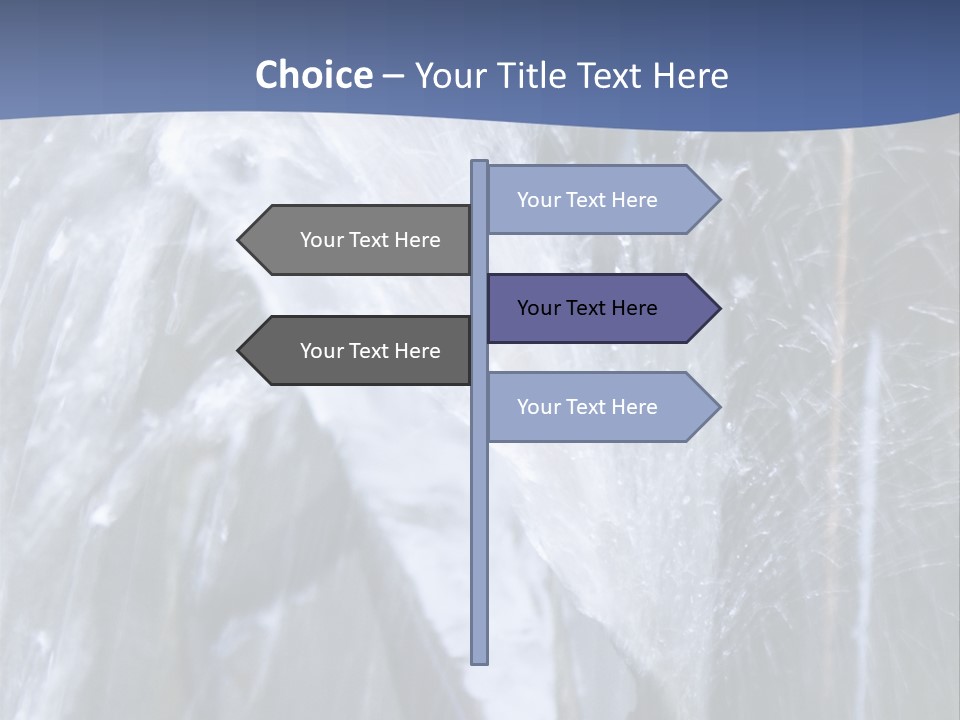 Sprung A Leak PowerPoint Template