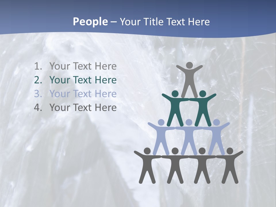 Sprung A Leak PowerPoint Template