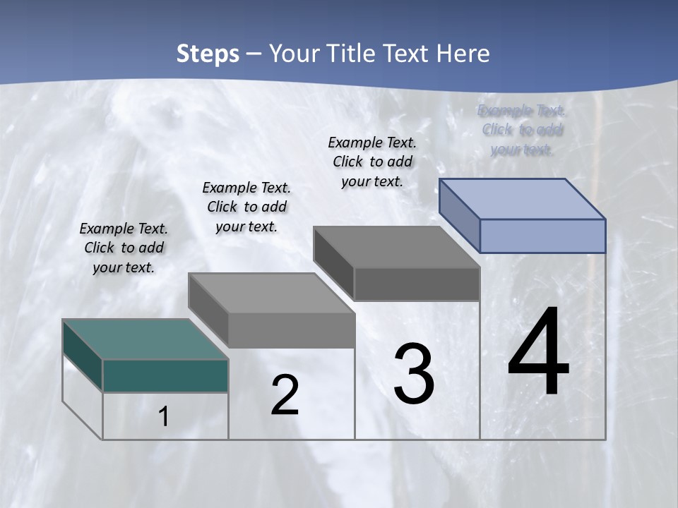 Sprung A Leak PowerPoint Template