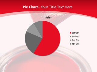 Latex House Paint - Home Improvement PowerPoint Template