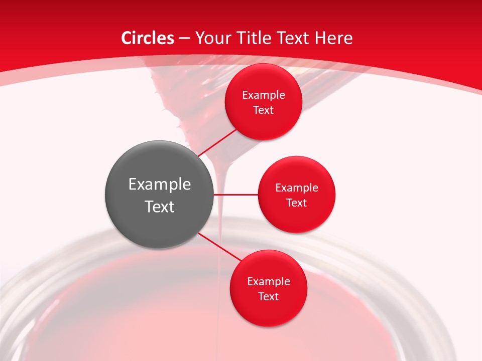 Latex House Paint - Home Improvement PowerPoint Template