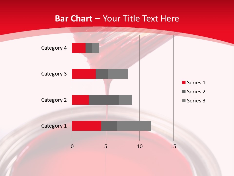 Latex House Paint - Home Improvement PowerPoint Template