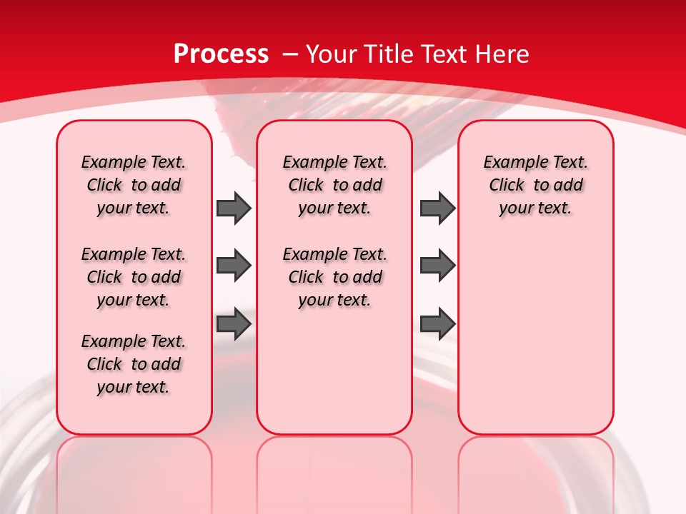 Latex House Paint - Home Improvement PowerPoint Template